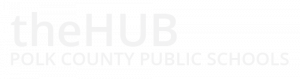 theHUB logo